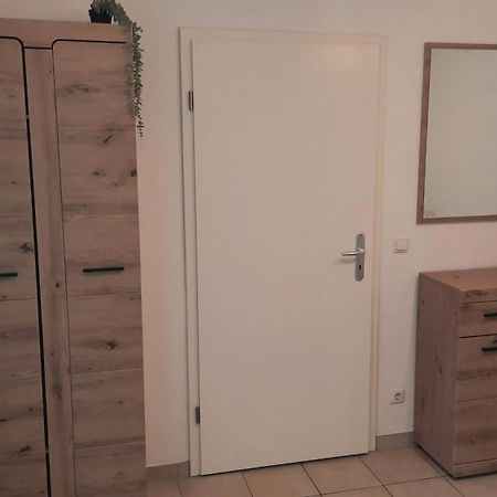 Ferienwohnung Am Kurpark 바트캄베르크 외부 사진